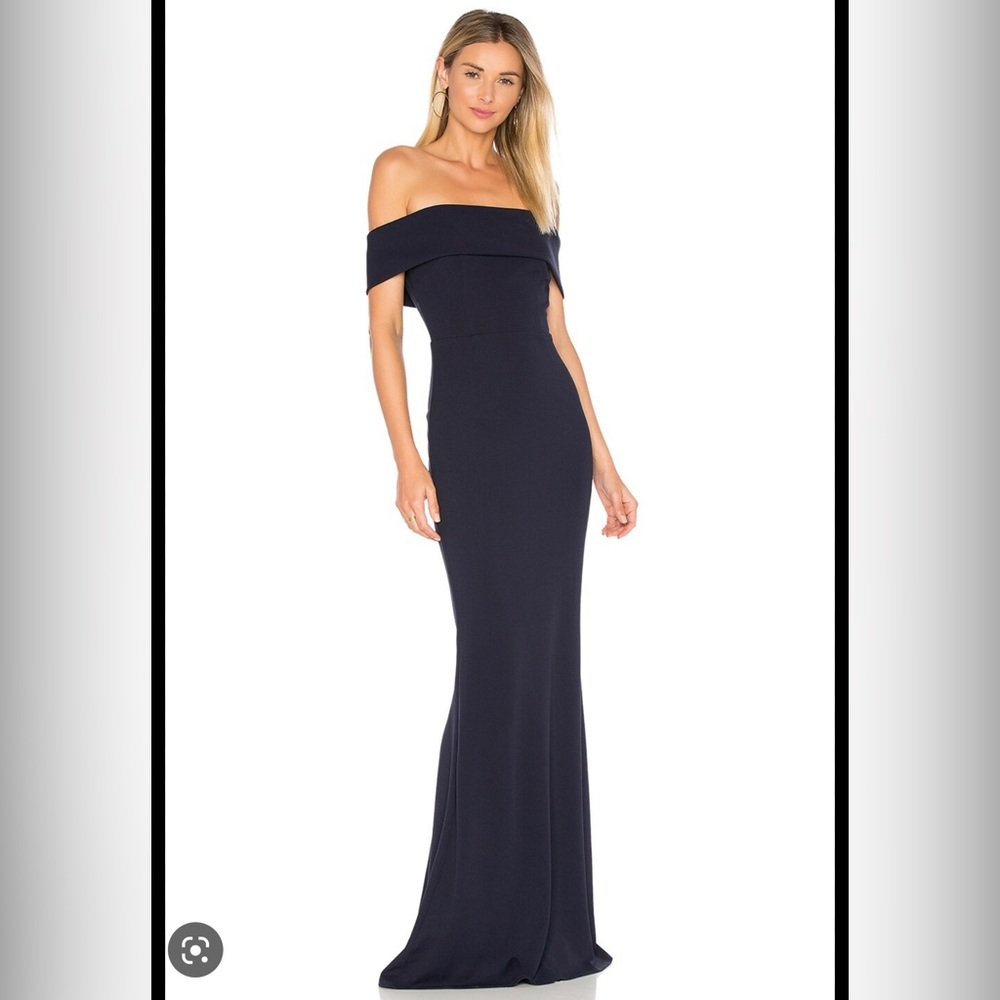 Katie May Legacy Dress